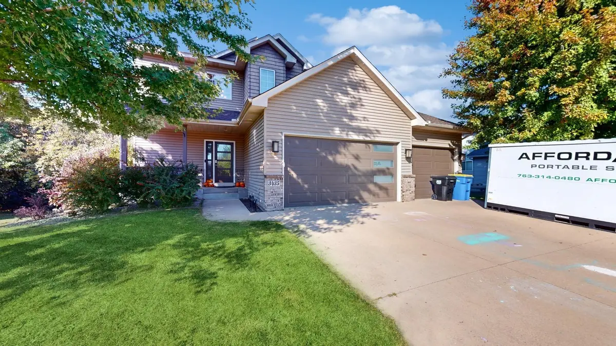 3435 Kalenda Avenue Ne, Saint Michael, MN 55376 - #1