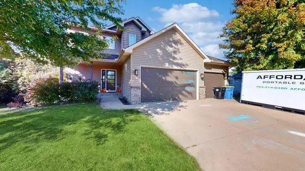 3435 Kalenda Avenue Ne, Saint Michael, MN 55376
