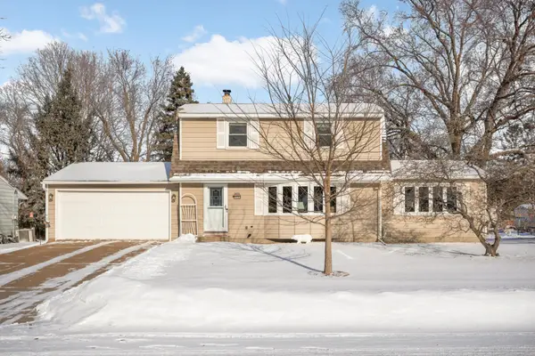 2365 Floral Drive, Saint Paul, MN 55110