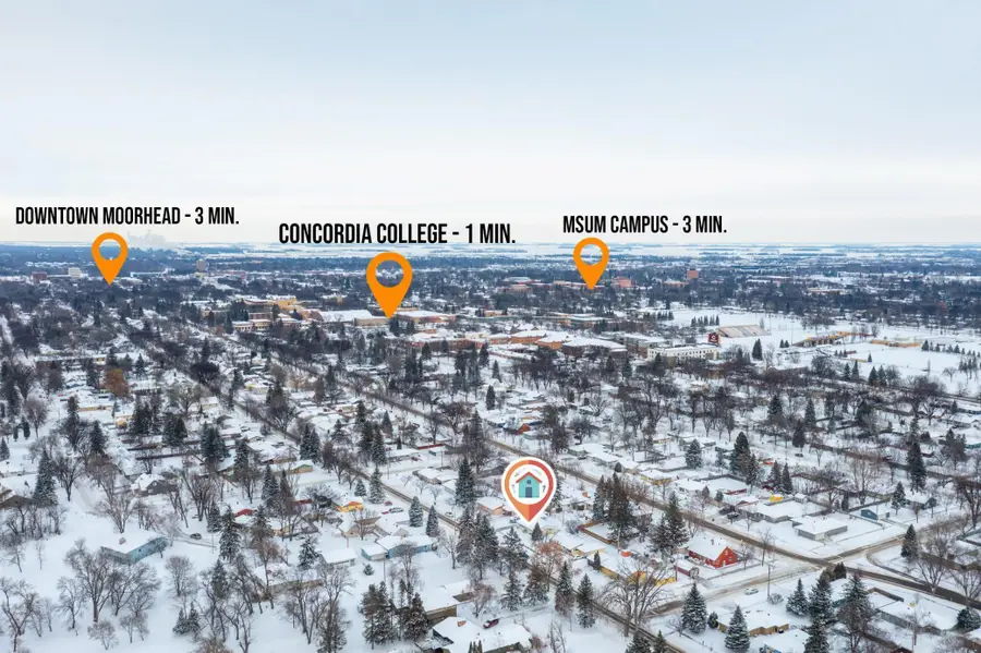 1904 4th Street S, Moorhead, MN 56560 - Image #2