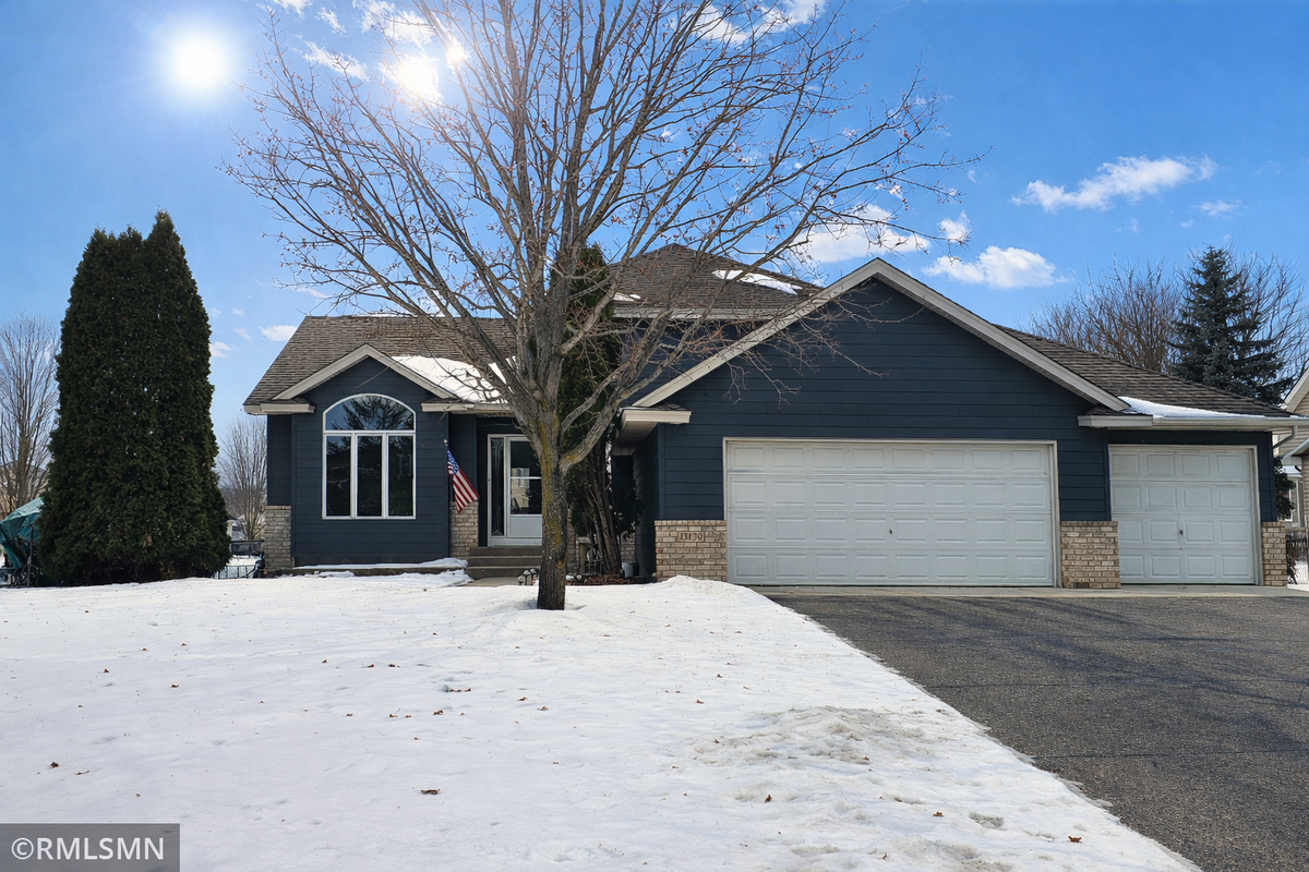13830 Evergreen Street Nw, Andover, MN 55304 - Image #1