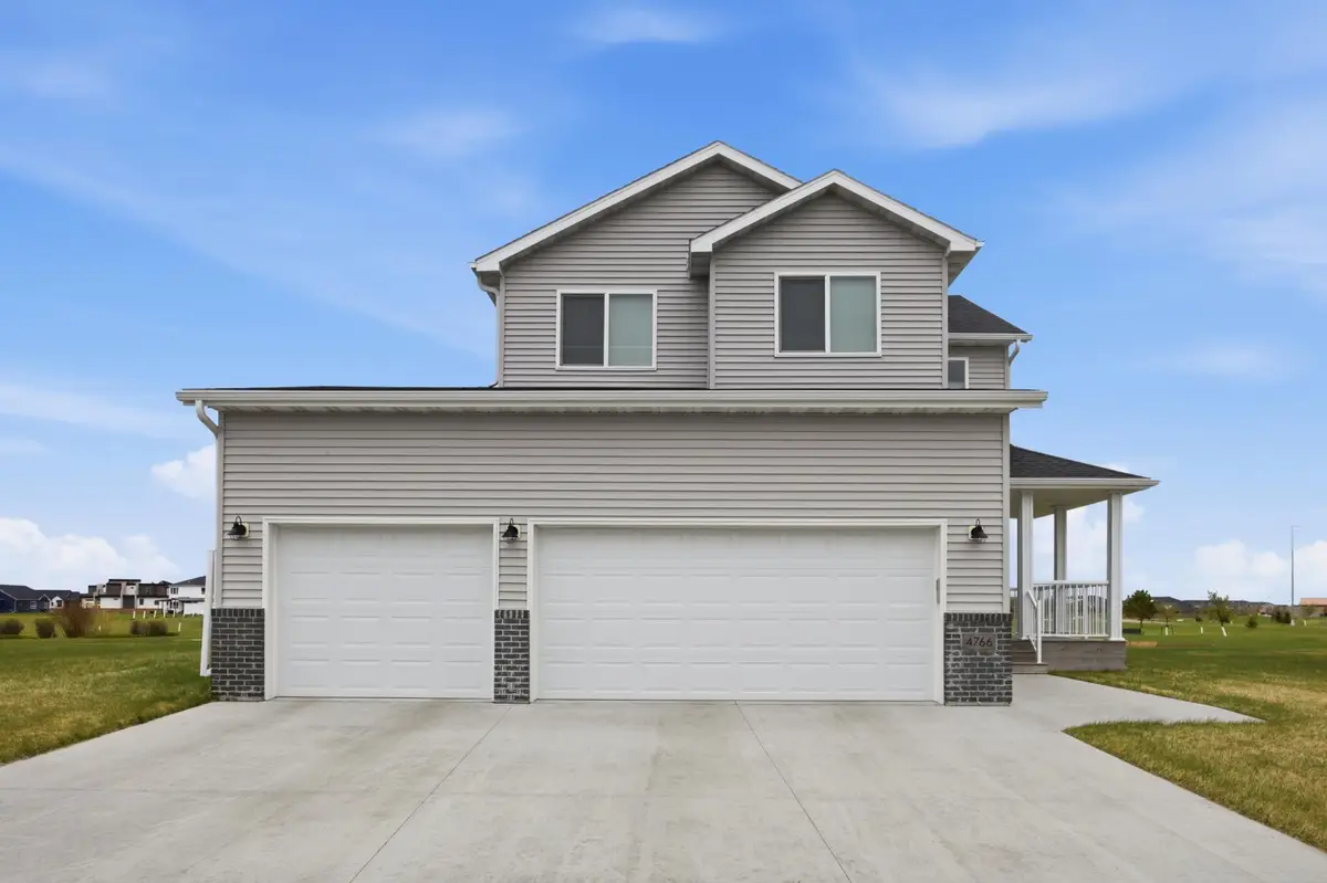 4766 34th Street S, Fargo, ND 58104 - #1