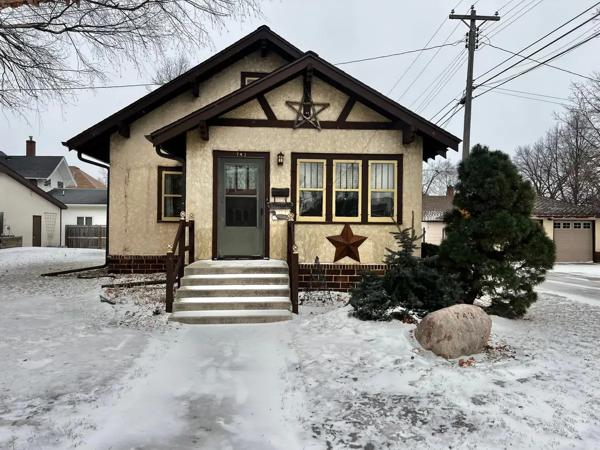 743 3rd Street, Granite Falls, MN 56241 - Image #1