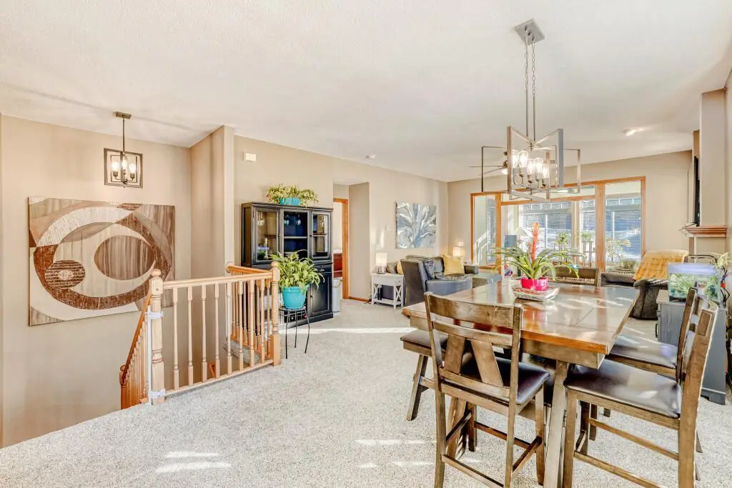 8919 Preserve Trail, Savage, MN 55378 - Image #1