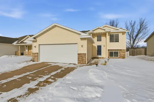 6743 Black Spruce Street, Saint Cloud, MN 56303