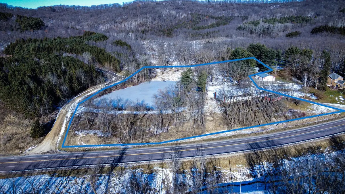0 Hwy 95, Arcadia, WI 54612 - #1