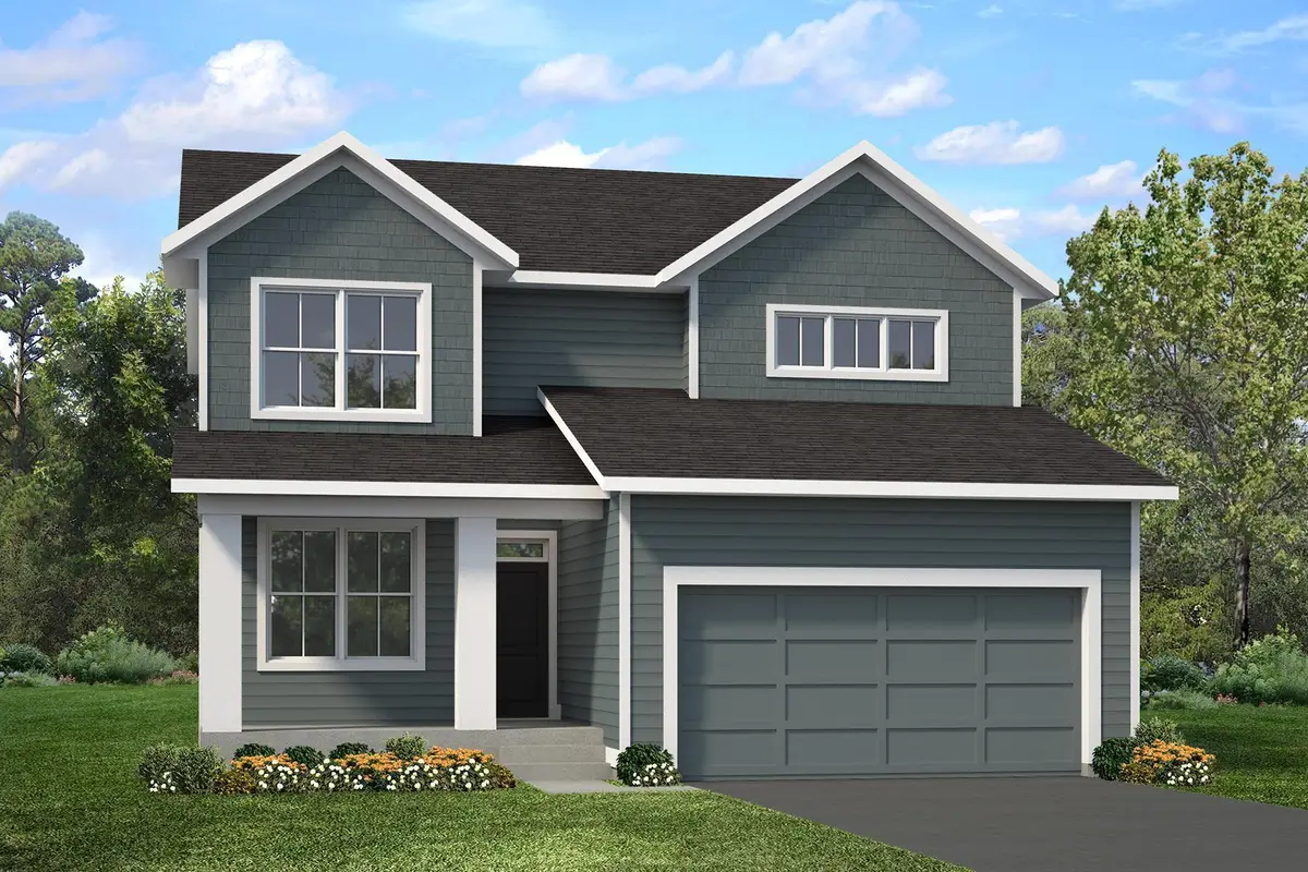 10893 38th Street N, Lake Elmo, MN 55042 - Image #1