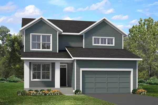 10893 38th Street N, Lake Elmo, MN 55042