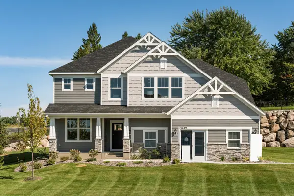 XXXXX 105th Avenue, Corcoran, MN 55374