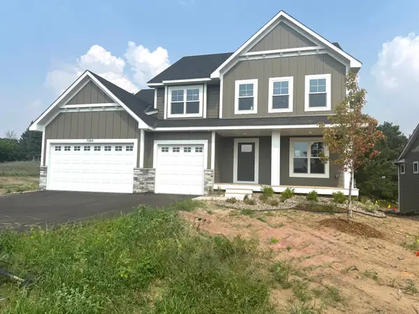 7264 Ambercrest Curve, Inver Grove Heights, MN 55077