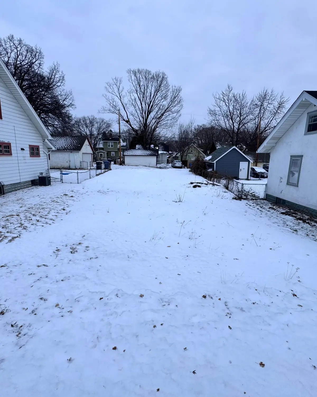 3318 Oliver Avenue N, Minneapolis, MN 55412 - Image #1