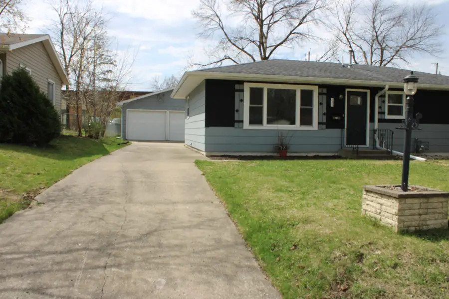 231 13th Street Ne, Owatonna, MN 55060 - #2
