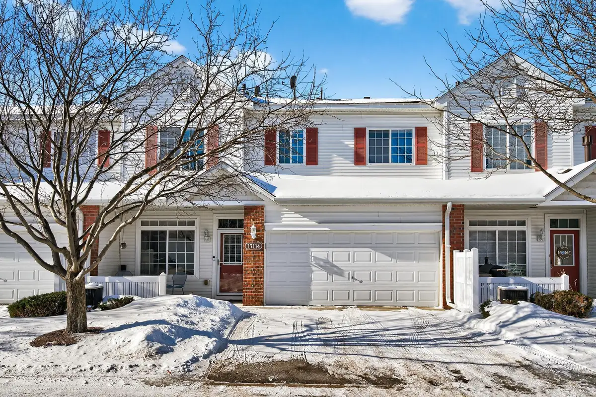 17114 Monroe Court Nw, Elk River, MN 55330 - #1