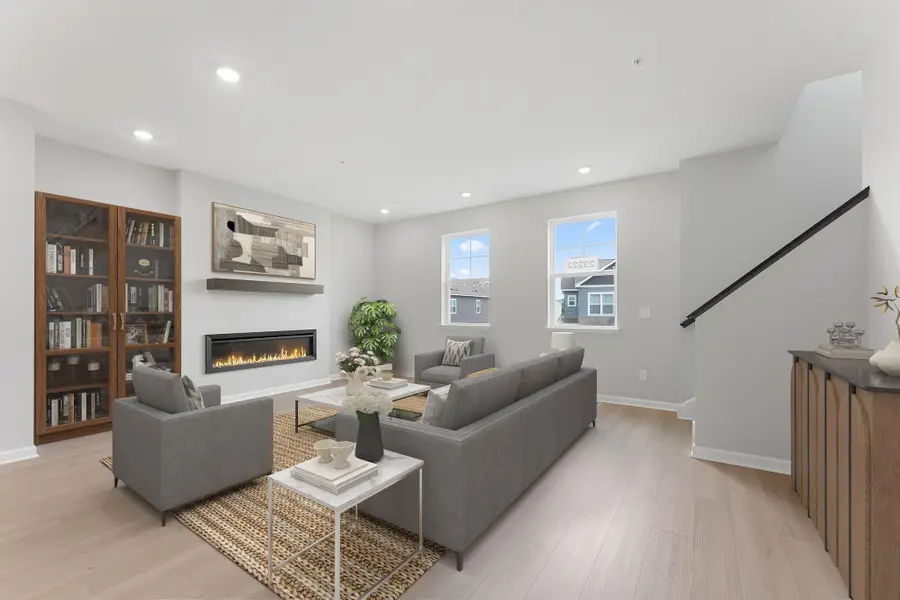 2902 Kepler Avenue Ne, Saint Michael, MN 55376 - Image #2