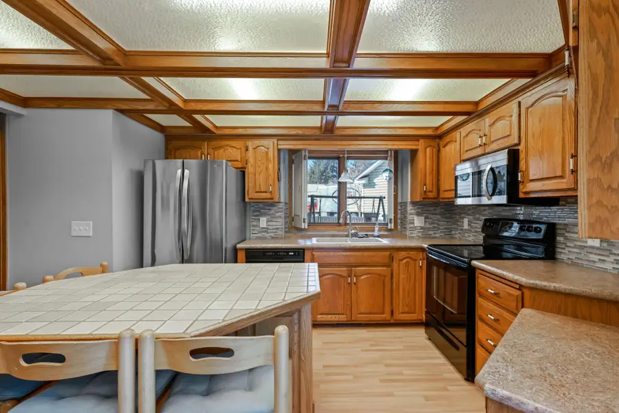 1003 Hill Court, Saint Paul, MN 55126 - #3