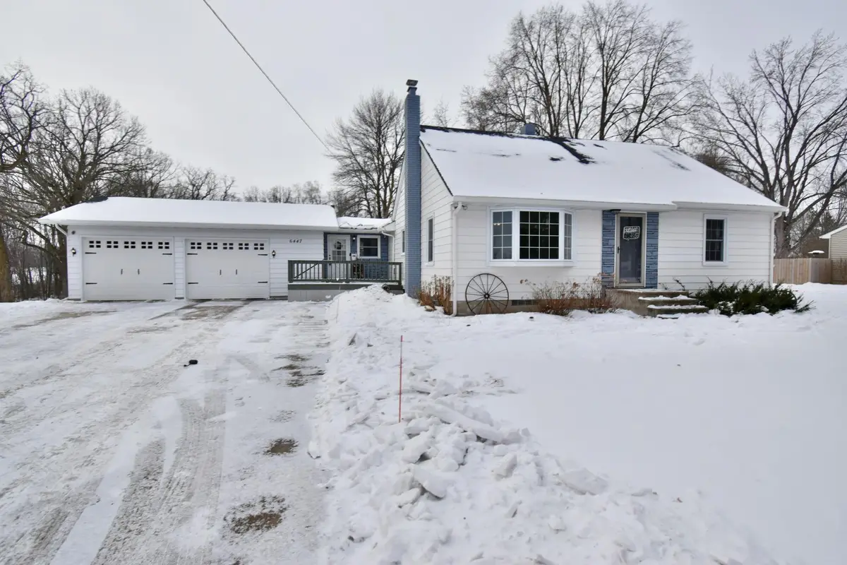 6447 230th Street, Saint Cloud, MN 56301 - Image #1