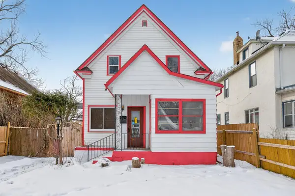3512 Minnehaha Avenue, Minneapolis, MN 55406