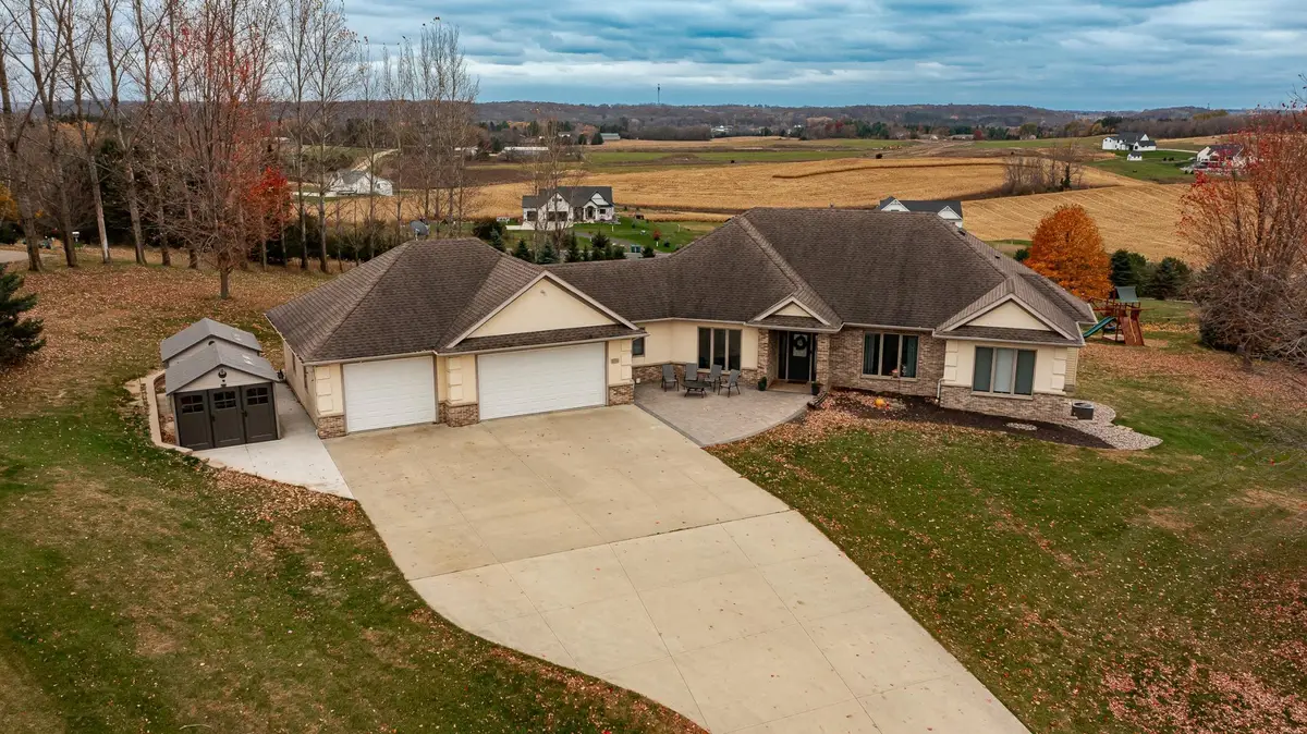 8594 Gossman Lane Nw, Rochester, MN 55901 - #1