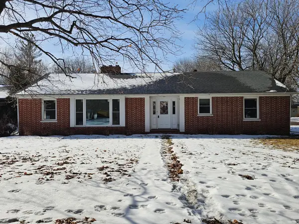 602 S Fir Street, Lamberton, MN 56152