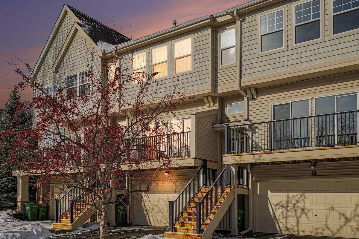 2408 121st Circle Ne #C, Blaine, MN 55449 - Image #1