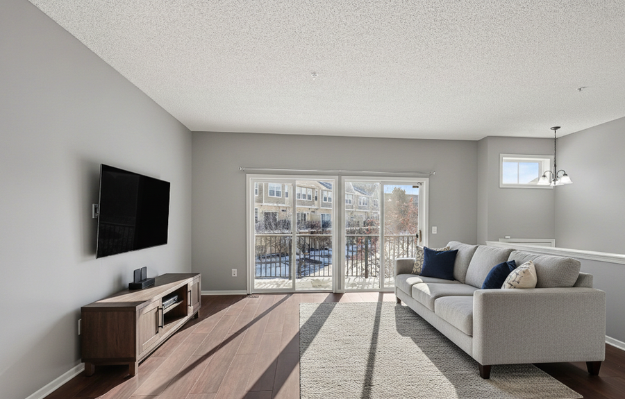 2408 121st Circle Ne #C, Blaine, MN 55449 - Image #2