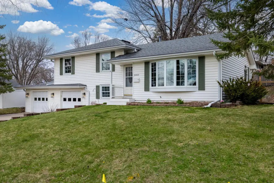 8433 Morris Circle, Minneapolis, MN 55437 - #2