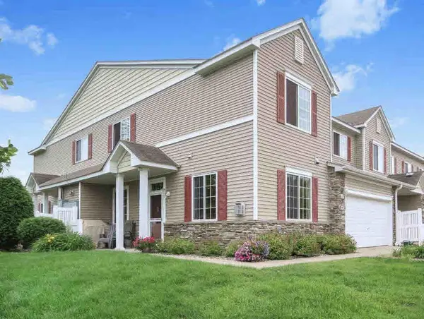 4781 Blaine Avenue #408, Inver Grove Heights, MN 55076