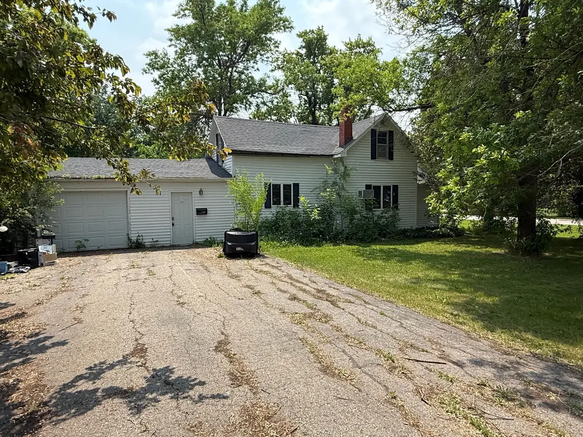 225 Herbert Street, Hendrum, MN 56550 - Image #1
