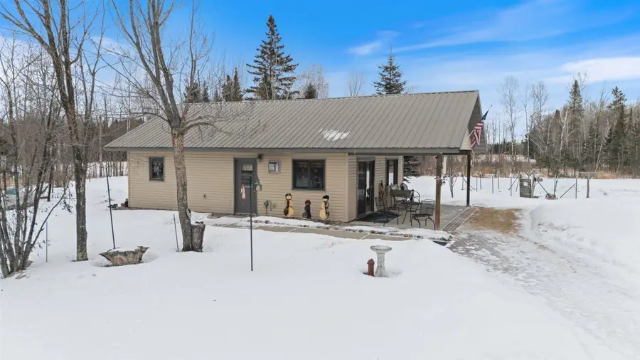 12502 Van Horn Road, Floodwood, MN 55736 - #2