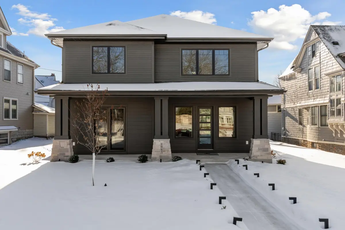 1967 Sheridan Avenue S, Minneapolis, MN 55405 - #1