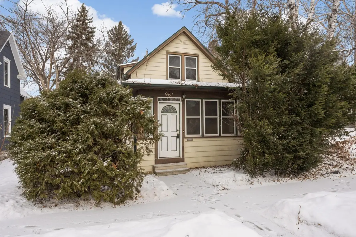 961 Margaret Street, Saint Paul, MN 55106 - Image #1