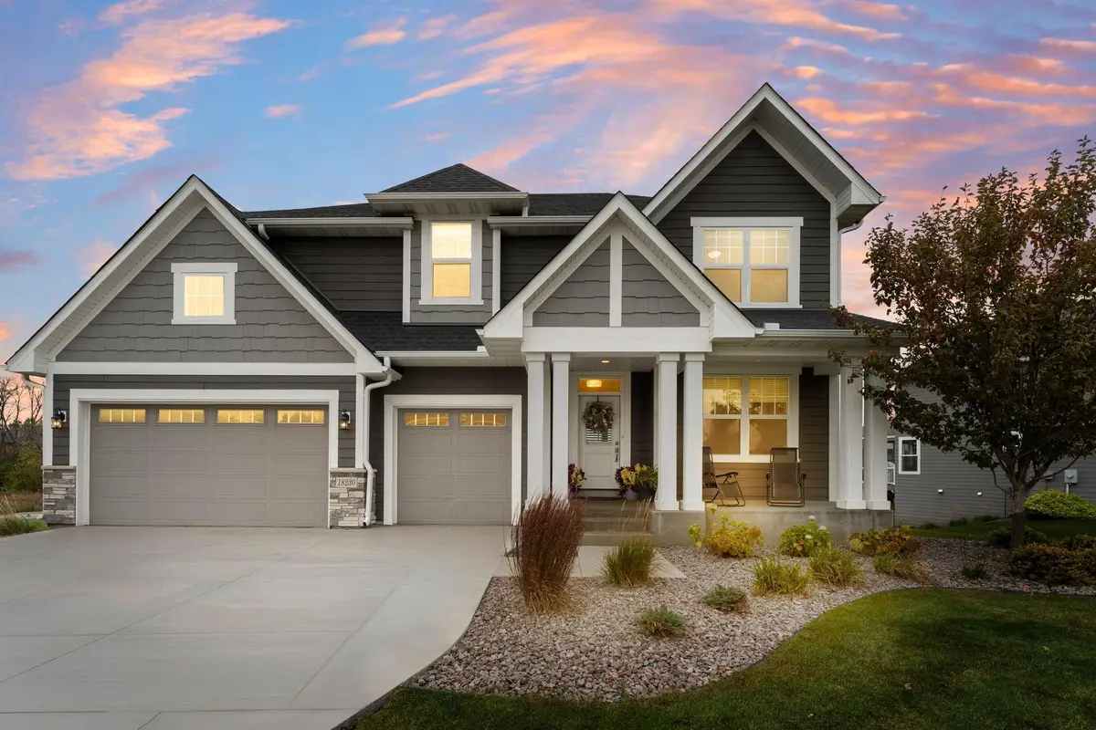 18230 58th Avenue N, Minneapolis, MN 55446 - #1