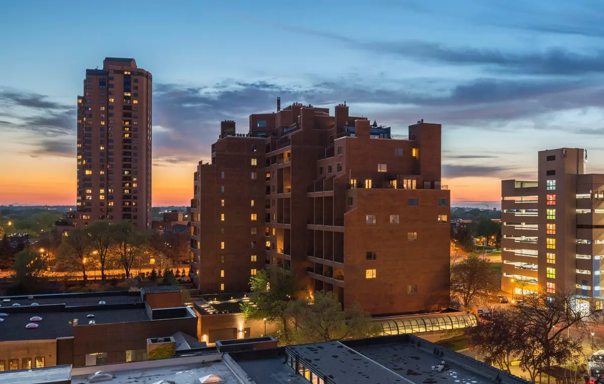 110 1st Avenue Ne #F803, Minneapolis, MN 55413 - Image #1