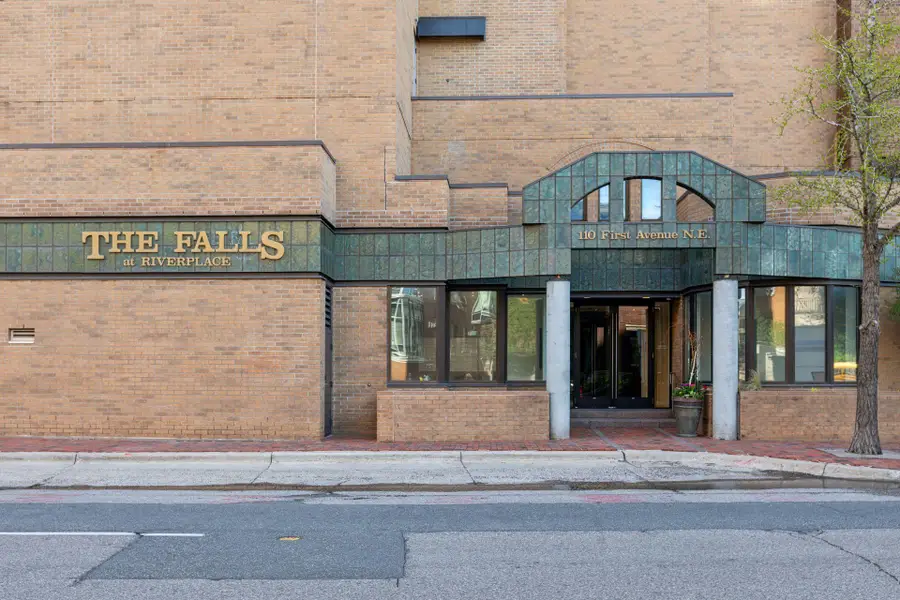 110 1st Avenue Ne #F803, Minneapolis, MN 55413 - Image #3