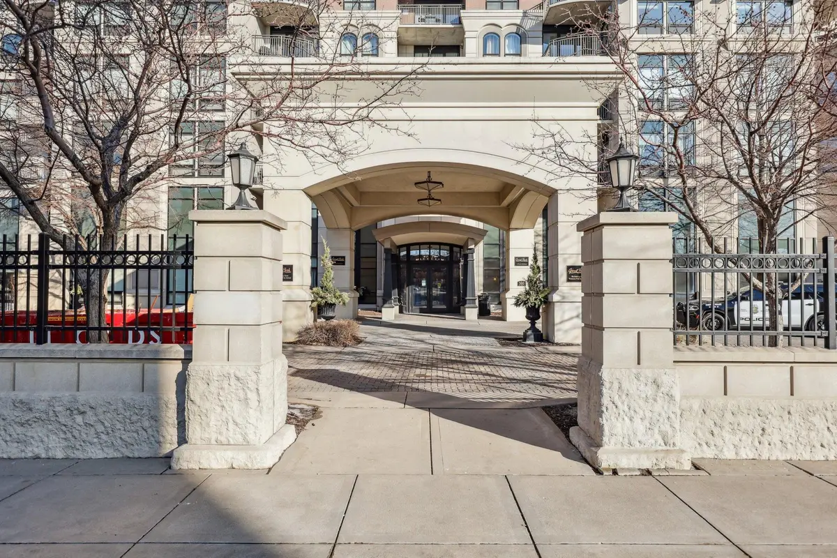 500 E Grant Street #1711, Minneapolis, MN 55404 - #1