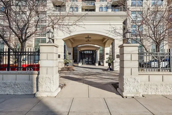 500 E Grant Street #1711, Minneapolis, MN 55404