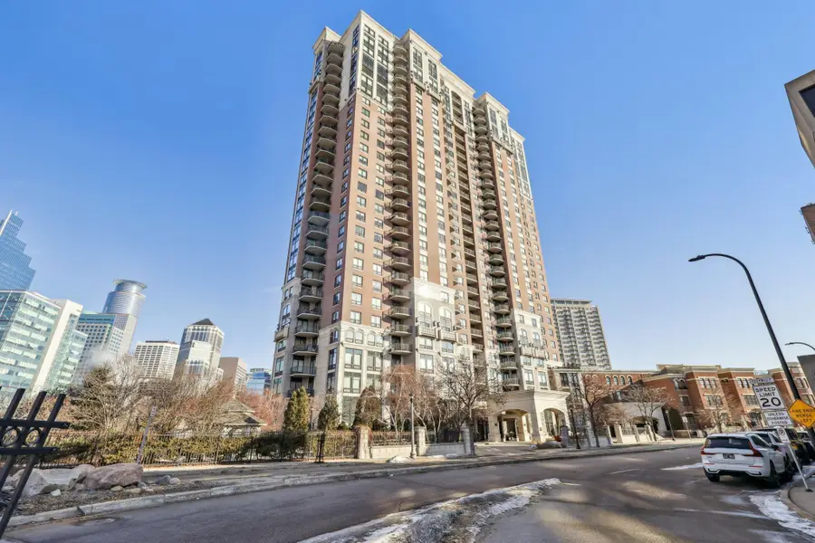 500 E Grant Street #1711, Minneapolis, MN 55404 - #2