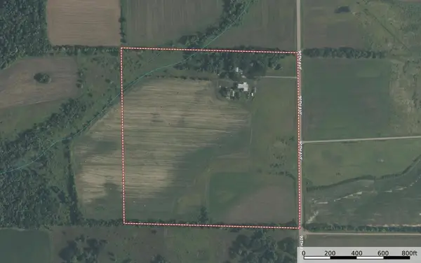 19707 90th Avenue, Milaca, MN 56353