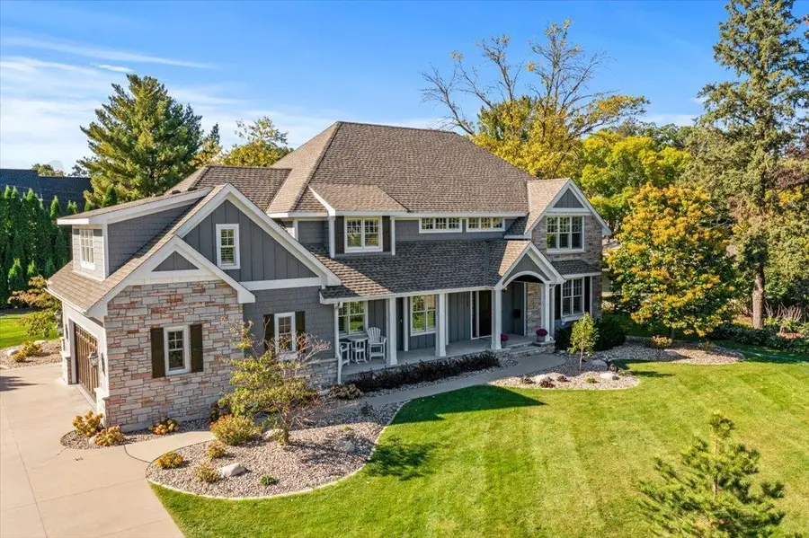 5204 Glengarry Parkway, Minneapolis, MN 55436 - #2