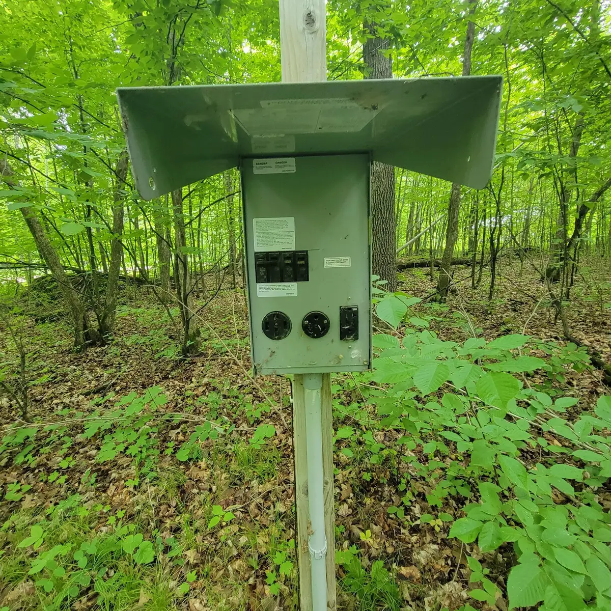 TBD 355th Street, Richville, MN 56576 - #1