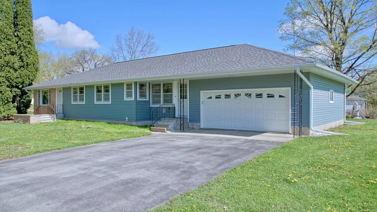 124 Cedar Street Se, Mazeppa, MN 55956 - #1