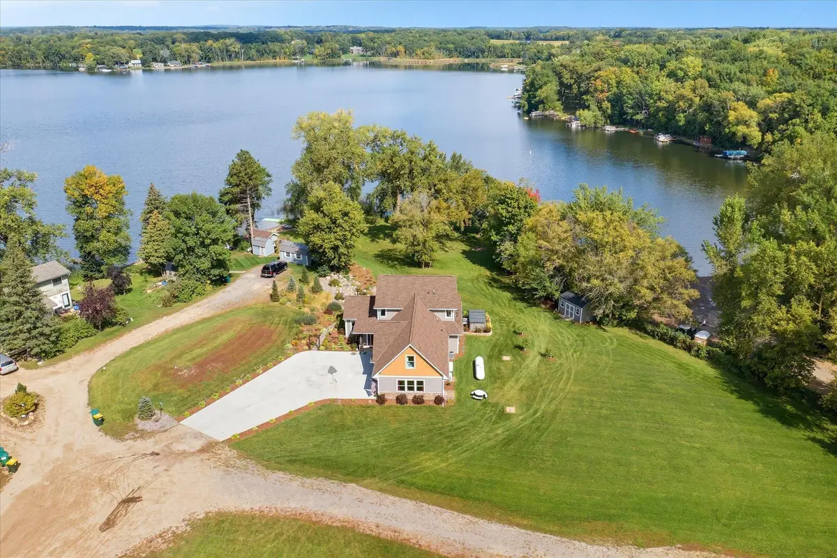 10608 Grunwald Avenue Nw, Maple Lake, MN 55358 - #1