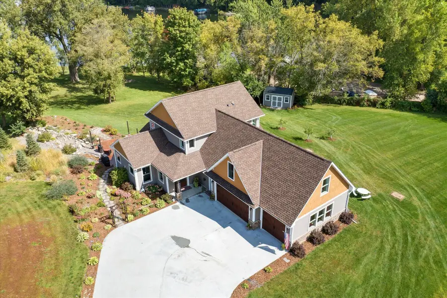 10608 Grunwald Avenue Nw, Maple Lake, MN 55358 - #2
