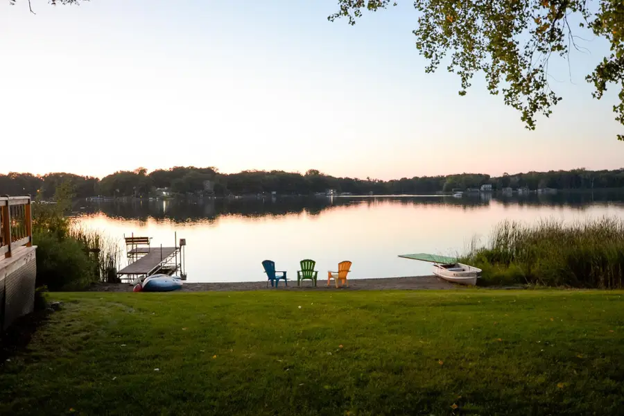 10608 Grunwald Avenue Nw, Maple Lake, MN 55358 - #3