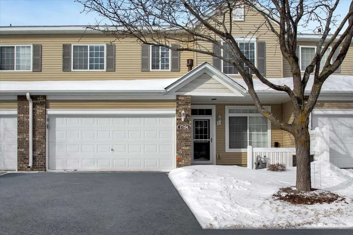 17194 Polk Court Nw, Elk River, MN 55330 - Image #1