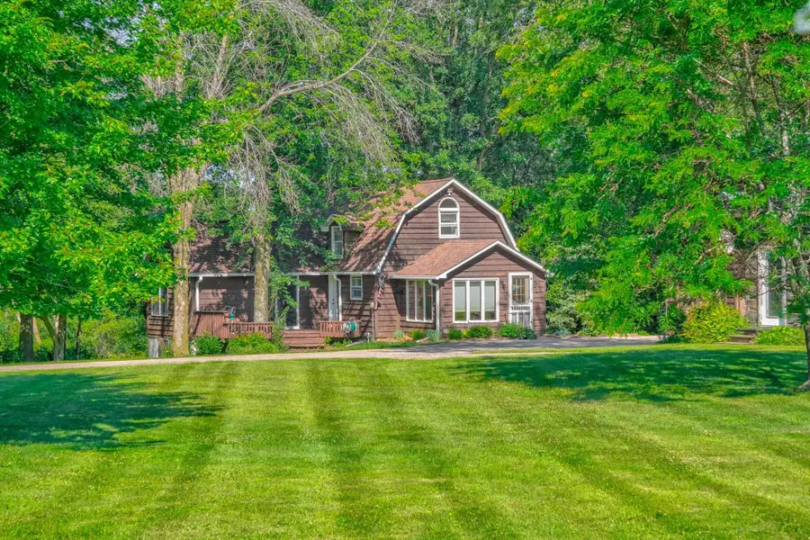 512 County Road T, Hammond, WI 54015 - #3