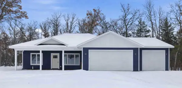 15828 Old Stonebridge Trail, Brainerd, MN 56401