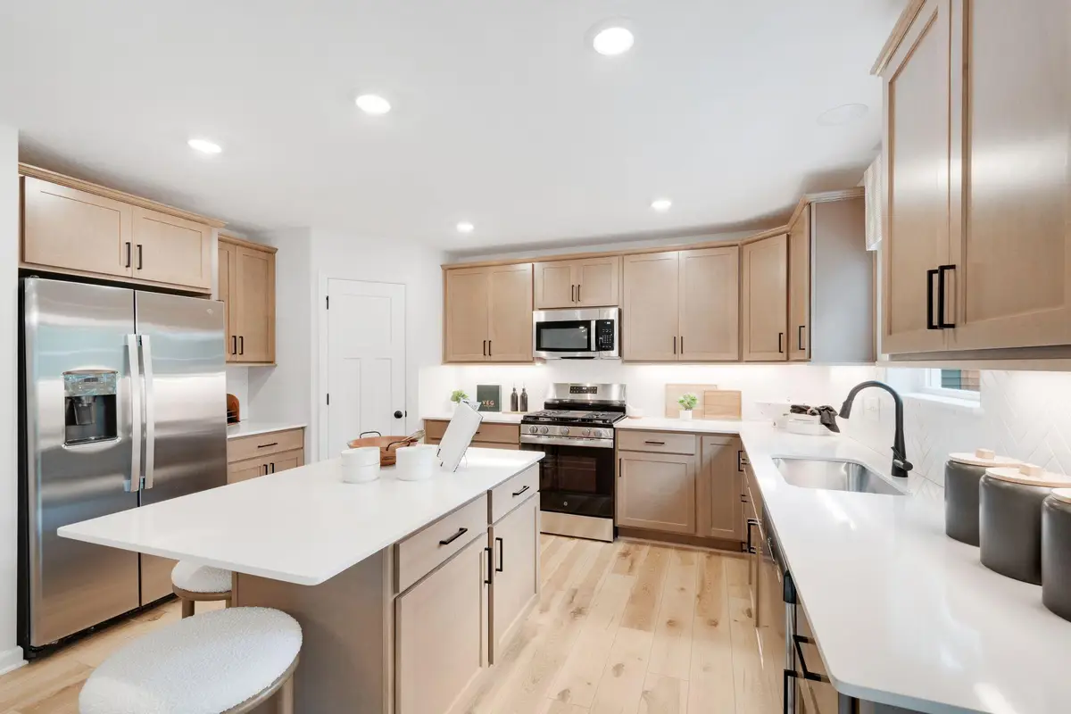 1690 Langston Avenue Ne, Saint Michael, MN 55376 - Image #1