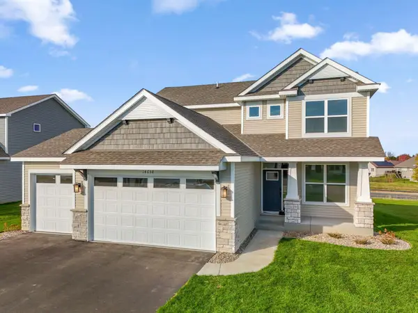 14638 74th Lane Ne, Otsego, MN 55330