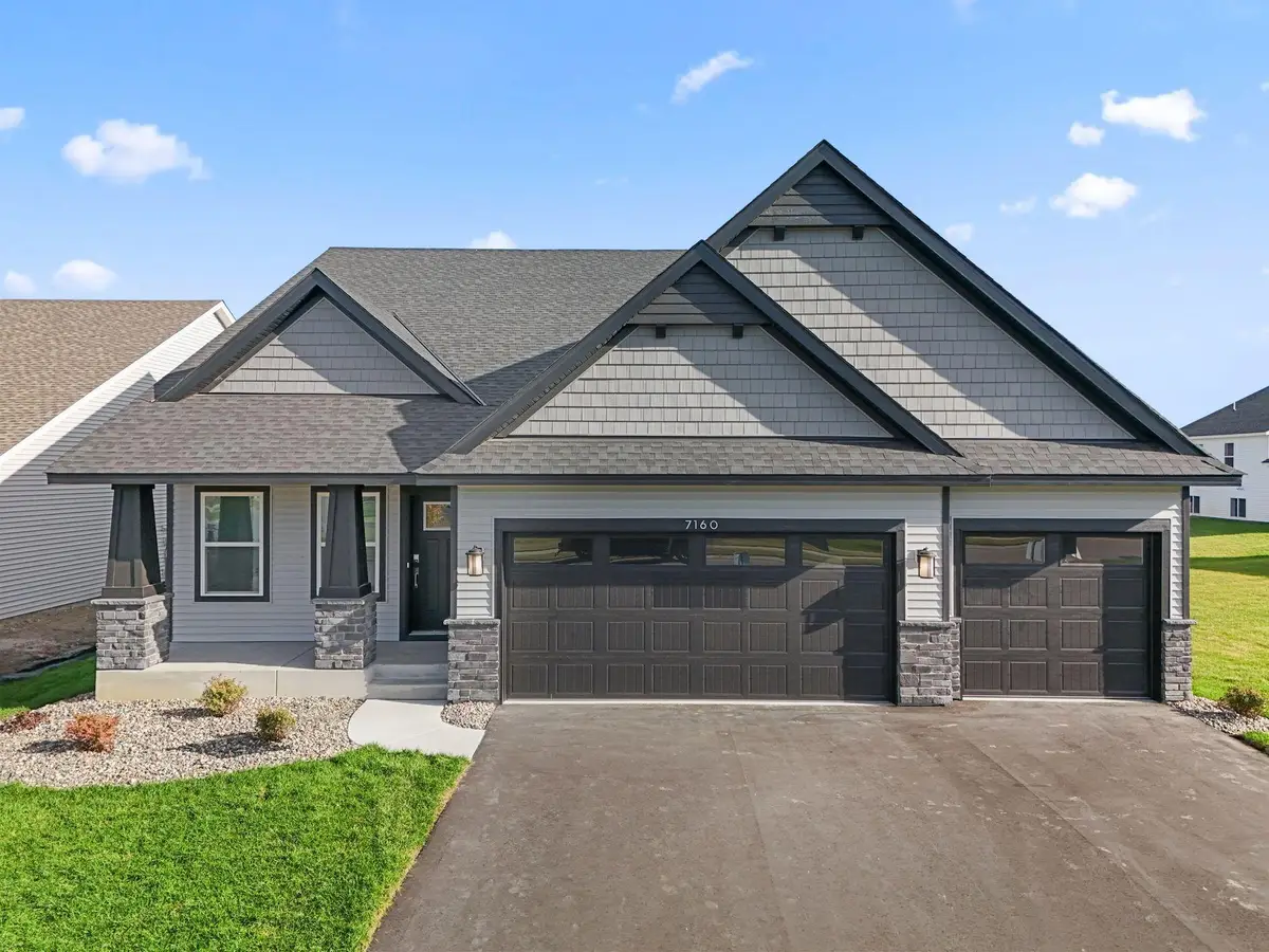 7160 Lannon Avenue Ne, Otsego, MN 55301 - Image #1